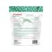 Plackers Micro Mint Dental Flossers 300 Count - Fresh Mint Flavor, Fold-Out Toothpick, Super Tuffloss - Easy Storage with Sure-Zip Seal - Buy Online on GoSupps.com