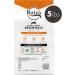 Nutro Wholesome Essentials Indoor and Sensitive Digestion Dry Cat Food  Chicken Indoor Adult 5 Pound (Pack of 1) - Buy Online on GoSupps.com