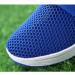Bonseor Orthopedic Arch Support Walking Shoes - Breathable Slip-On Sneakers for Diabetics | Khaki 7.5 - Buy Online on GoSupps.com