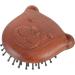 Tovinanna Airbagkamm Massage Comb | Scalp Massager & Shampoo Brush for Hair Care | Handheld Spa Device for Relaxation & Shower Use - Buy Online on GoSupps.com