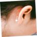 VILLCASE Aesthetic Ear Corrector - 30pcs Elf Ear Stickers & Vertical Ear Tape for Makeup Correction | Perfect Cosmetic Ear Supply - Buy Online on GoSupps.com