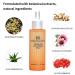 DIDA BEAUTY Pro-Xylane Hydrating & Brightening Serum with Hyaluronic Acid & Nicotinamide - Anti Aging Solution for Wrinkles, Fine Lines, Dark Spots - Ideal for Sensitive & Dry Skin - Buy Online on GoSupps.com