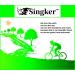 Singker Mountain Bike Brake & Gear Cable Kit - Universal Shifter/Shift Cable Set for MTB/Road Bike - 40PCS Inner Replacement Set - Buy Online on GoSupps.com