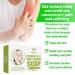 Poison Ivy Soap Bar - Natural Anti-Itch Treatment for Poison Ivy, Oak & Sumac - Soothes Rashes - 4 oz Bars (2 Pack) USA Made - Buy Online on GoSupps.com