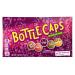 Wonka BOTTLE CAPS The SODA POP Candy Large Box American Sweets 141.7g
