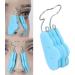 Nose Shaper Clip - Up Lifting & Straightening Tool | Soft Silicone Nose Corrector | Portable & Effective Nose Slimming Solution - Buy Online on GoSupps.com