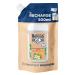 Le Petit Marseillais | Recharge Cr me de Douche Extra Douce Fleur d'Oranger Bio ( copack de 500 ml) Gel douche avec 92% d'ingr dients d'origine naturelle Emballage enti rement recyclable Recharge 500ML