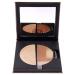 SmashBox Halo Glow Highlighter Duo - Golden Pearl 0.17 oz - Women's Highlighter - Buy Online on GoSupps.com