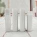 Refillable Lip Balm Tubes 50pcs Empty Lipstick Containers 5g Great For Creating Personalized Lip Balms Lip Balm Packaging - Buy Online on GoSupps.com