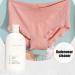 Jeanny Lingerie Detergent Hand Wash Underwear Hand Washing Detergent Underwear Laundry Detergent Liquid Scented Laundry Detergent For Bras And Underwear 500ml Lily of the Valley - Buy Online on GoSupps.com