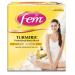 Dabur Dabur Fem Turmeric Body Bleach 1 kg