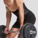 Buy Disnace Lumbar Vertebrae Support Belt | Back Bandage for Lower Back Pain Relief - International Shipping Available - Buy Online on GoSupps.com