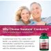Swanson Cranberry Softgels - Urinary Tract Health & Bladder Control Support - 20:1 Concentrate - 180 Count - Buy Online on GoSupps.com