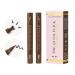 Quick Flick Hot Fudge Cat Eyeliner Stamp - Smudge-Proof 10mm Winged Liquid Eyeliner Pen Set - Buy Online on GoSupps.com