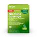 Amazon Basic Care Mini Nicotine Polacrilex Lozenge, 4 mg (nicotine), Mint Flavor, Stop Smoking Aid, 135 Count 4mg Mint 135 Count (Pack of 1)