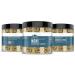Earthborn Elements Noni 200 Capsules - Pure & Undiluted with No Additives | 200 Count - Buy Online on GoSupps.com