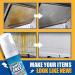 All-Purpose Cleaning Bubble Spray Magic Degreasing Cleaning Spray Kitchen Multipurpose Foam Grease Cleaner Spray Rinse-Free Cleaning Spray for Hood Pots Grill Sink - Buy Online on GoSupps.com
