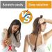 Back Massage & Scratch Set - 2-Piece 19 Bamboo Back Scratchers for Itching Relief | Handheld Wood Massagers for Adults - Buy Online on GoSupps.com