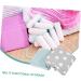 BUIFULSIC 2ST Aunt Towel Storage Bag | Stylish Cultural Bags for Women | Portable Oxford Fabric Storage for Teen Pads & Bandages - Buy Online on GoSupps.com