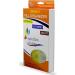 21 Compartments Pill Organizer Box - Weekly AM/PM Medicine Remainer for Pills & Vitamins | Inspirations - Buy Online on GoSupps.com