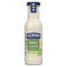 Hellmann's Hellmanns Real Caesar Salad Dressing & Dip vegetarian condiment free from artificial colors and flavors for salads sandwiches burgers and dips 250 ml