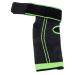 Mobestech Foot Straps & Ankle Sleeves - Elastic Plantar Brace & Sweat-absorbing Ankle Support Guard for Fitness - 5 Pairs Breathable Nylon - Buy Online on GoSupps.com