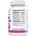 MenoMax Menopause Relief Supplement | Natural Support for Symptoms | 60 Capsules - Buy Online on GoSupps.com