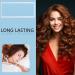 LINXINS Hair Extension Tapes 120pcs Double Sided Adhesive Tapes for Hair Extensions Glue Strips Tape Extension Tabs for Hair Weft Replacement (Blue) - Buy Online on GoSupps.com