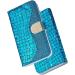 Wallet Case for iPhone 11 Pro Jennyfly Women Folio Flip PU Leather Cover Magnetic Closure Phone Cover Protective Wallet Case with Viewing Stand and Card Slots for 2019 6.1 inch iPhone 11 Pro - Blue 2019 iPhone 11 Pro( 6.1 inch) Blue - Buy Online on GoSupps.com