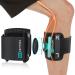 Sciatica Pain Relief Devices Sciatica Ease Nerve Pain Relief Brace for Men Women Sciatica Nerve Knee Brace Calf Brace with Dual Pressure Pads Targeted Compression for Sciatica Relief