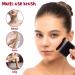 Giantree Tanning Brush - Premium Self Tanner Kabuki Brush for Flawless Body Makeup & Tan Blending (Black - Buy Online on GoSupps.com
