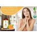 SVA ORGANICS Apricot Oil 4 Oz - USDA Organic, 100% Pure Cold Pressed Carrier Oil for Skin, Hair, Body - Premium Therapeutic Grade Oil - Buy Online on GoSupps.com