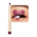 PICKX Cream Eyeshadow Stick Waterproof and color lasting eye shadow color-rich eyeshadow matte & pearlescent eyeshadow Fine-nib eyeshadow for detailed lines delicate and compact suitable for gift (07#)
