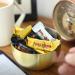 Toblerone Mix Box Transparent Tin 904g - 113 Mixed Minis for International Shipping | Premium Chocolate Gifts - Buy Online on GoSupps.com