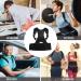 Posture Corrector & Back Brace for Lumbar Support | X-Large Upper Back Straightener to Relieve Pain | Improve Posture & Comfort - Buy Online on GoSupps.com