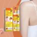 Soft 7 Turmeric Oil Veetgold Body Oil Veetgold Turmeric Oil Veetgold Turmeric Body Oil Soft 7 Body Oils Turmeric Body Oil for Face & Body Moisturizer (. Papaya 100 ml) - Buy Online on GoSupps.com