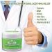 Neuro Health Miracle Nerve Cream 2oz Jar 2 Pack - Turmeric, Arnica, Vitamin B6 & E MSM Formula for Feet, Hands, Legs, Toes - Scientifically Developed for Maximum Effectiveness - Buy Online on GoSupps.com