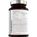 Max Absorption Magnesium Complex with Vitamin B6 - Premium Vegan Formula Made in UK - Triple Action Magnesium Citrate, Glycinate, Taurate with Bioperine - Buy Online on GoSupps.com