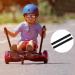Aodaer 8 Pack Adjustable Hoverboard Straps Replacement - Kart Accessories with Hook and Loop Fastening for Balance Scooter - Buy Online on GoSupps.com