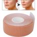 Naturally easy to use unisex anti-allergic anti-wrinkle face strengthening patch myofascial tape for neck and chin - Buy Online on GoSupps.com
