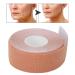 Facial Myofascial Lift Tape - Hypoallergenic Latex-Free Neck & Chin Tightening Patch | Line Reducing Solution for Youthful Skin - Buy Online on GoSupps.com