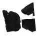 FRCOLOR Thumb Support Strap - Finger Fixation & Protective Band for Fitness - Durable Herringbone Mesh Cloth - Buy Online on GoSupps.com