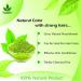 Premium Henna Powder for Hair 8 oz | Natural Hair Color & Treatment | Worldwide Shipping - Buy Online on GoSupps.com