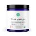 Ora Trust Your Gut Vegan Probiotic & Prebiotic Powder Supplement Organic Apple & Raspberry  7.9 oz (225 g)