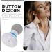 Beaupretty Mini Massage Device Set - Portable Deep Tissue Muscle Massage Tool for Home & Travel - Buy Online on GoSupps.com