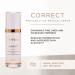 OSMOSIS CORRECT Retinal Facial Serum - Collagen Booster for Youthful Radiant Skin - Anti-Aging & Pigmented Skin Treatment - 1 Fl Oz - Buy Online on GoSupps.com