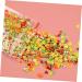 Housoutil 4000pcs Sticker Diy Decorations Nail Art Nail Decorations Clay Tablets Polish Pactch 3d Face Manicure Tools - Buy Online on GoSupps.com