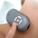 Buy Innovagoods Nekival Rechargeable Neck Massage Device | Deep Relaxation & Heat Function for Home & Office - Buy Online on GoSupps.com