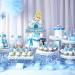 37Pcs Cinderella Party Cake&Cupcake Toppers for Birthday Party Supplies Girls' Theme Birthday Party Decoration - Buy Online on GoSupps.com