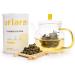 Orairm Loose Leaf Chinese Tea Tin Can (Jasmine Oolong Tea) - Buy Online on GoSupps.com